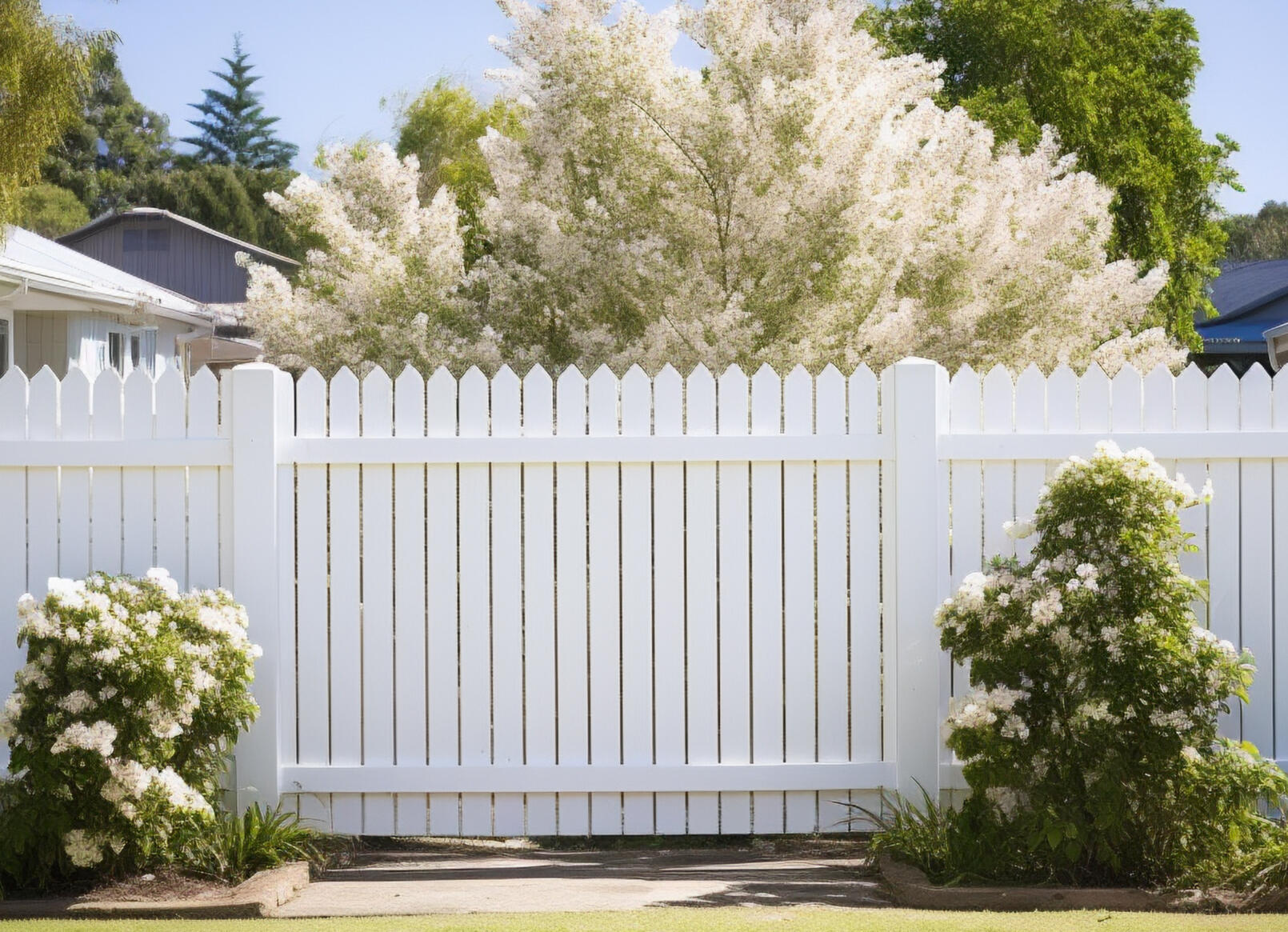 Chain Link Fence Company Carol Stream Illinois